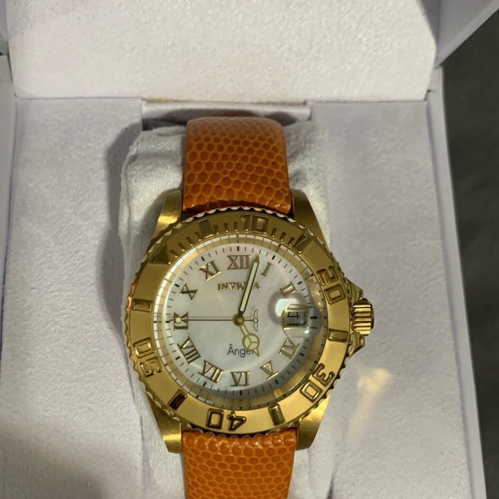 INVICTA ÁNGEL WOMENS WATCH - Picture 3 of 7